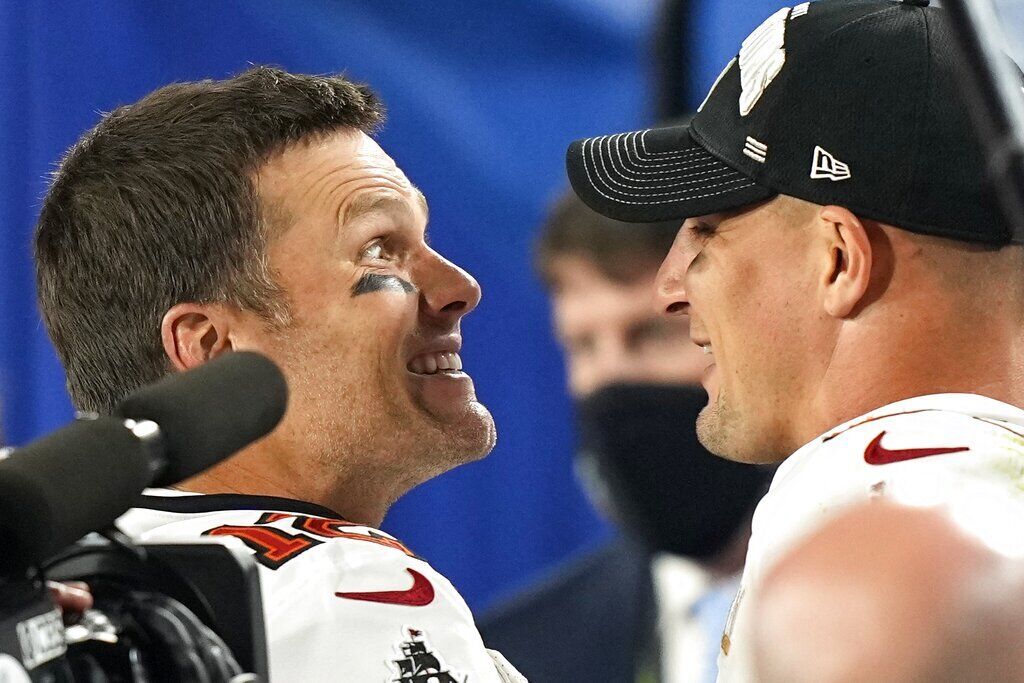 APTOPIX Chiefs Buccaneers Super Bowl Football
